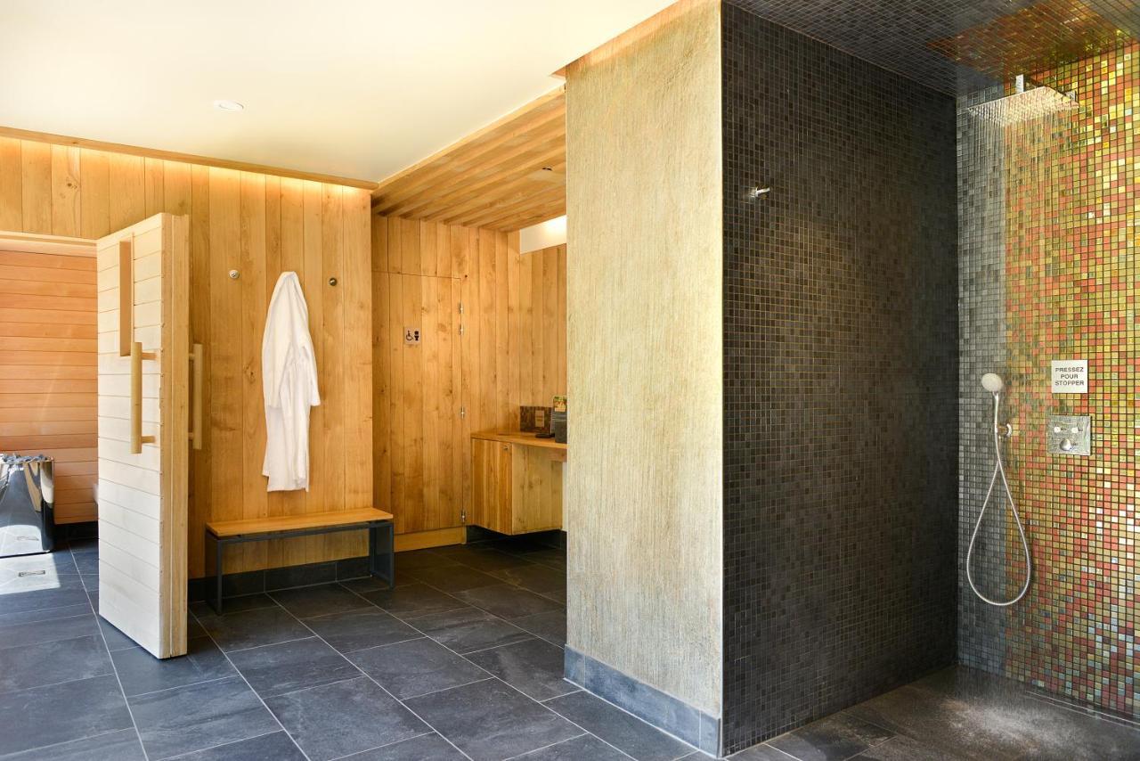 Moulin Des Templiers Hotel & Spa Pontaubert Luaran gambar