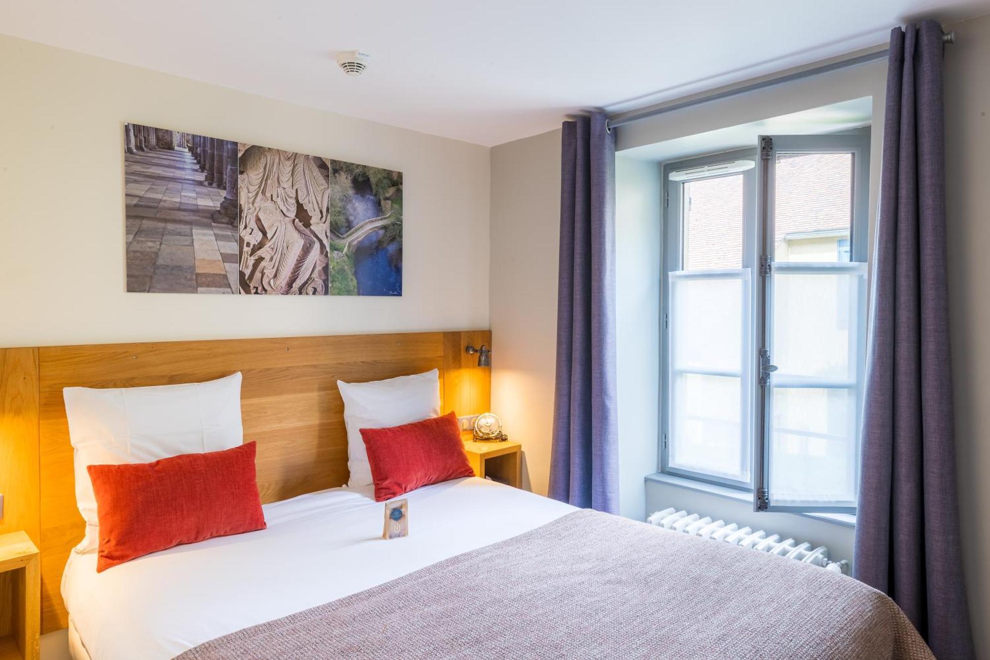 Moulin Des Templiers Hotel & Spa Pontaubert Luaran gambar