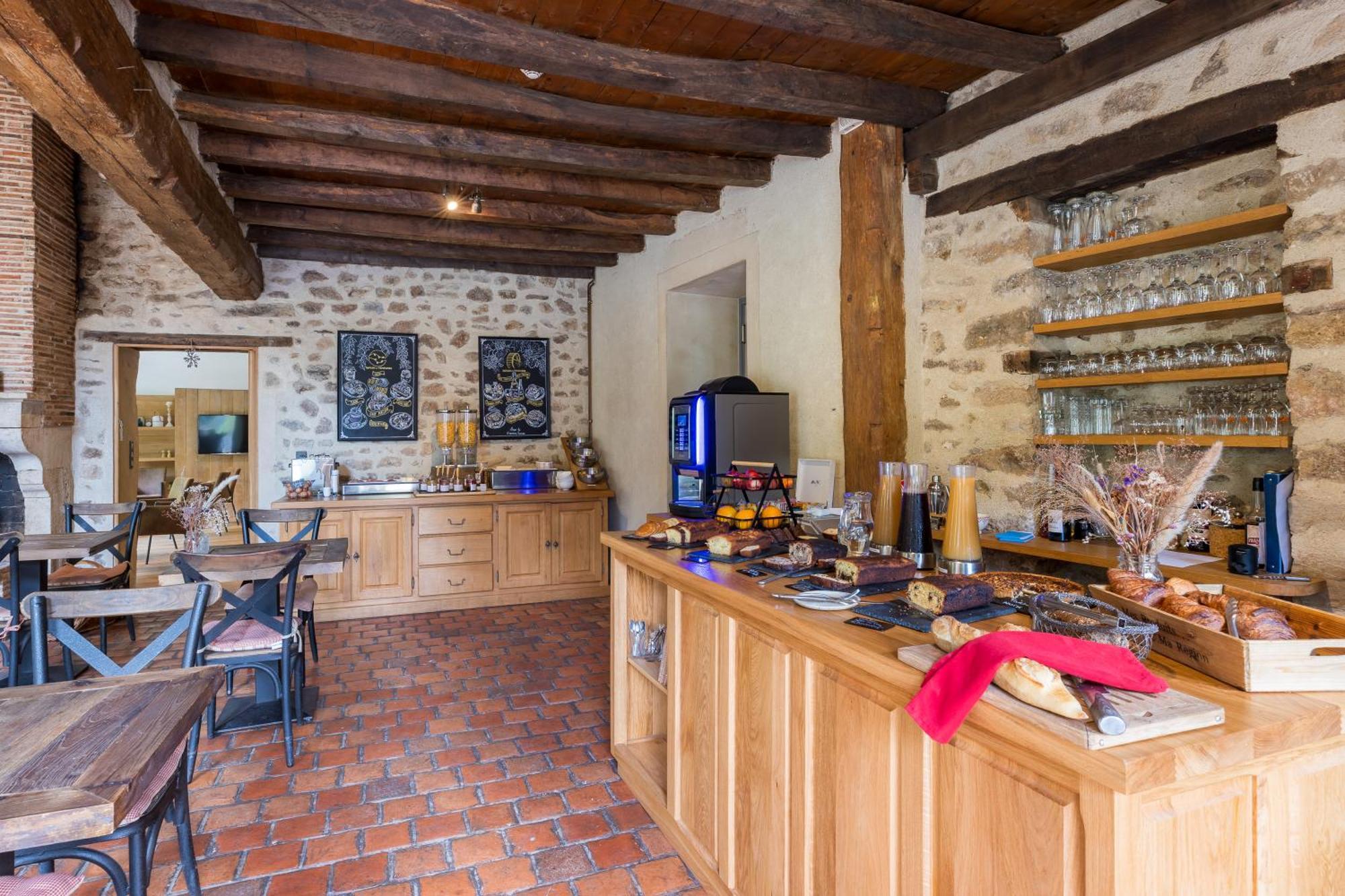Moulin Des Templiers Hotel & Spa Pontaubert Luaran gambar