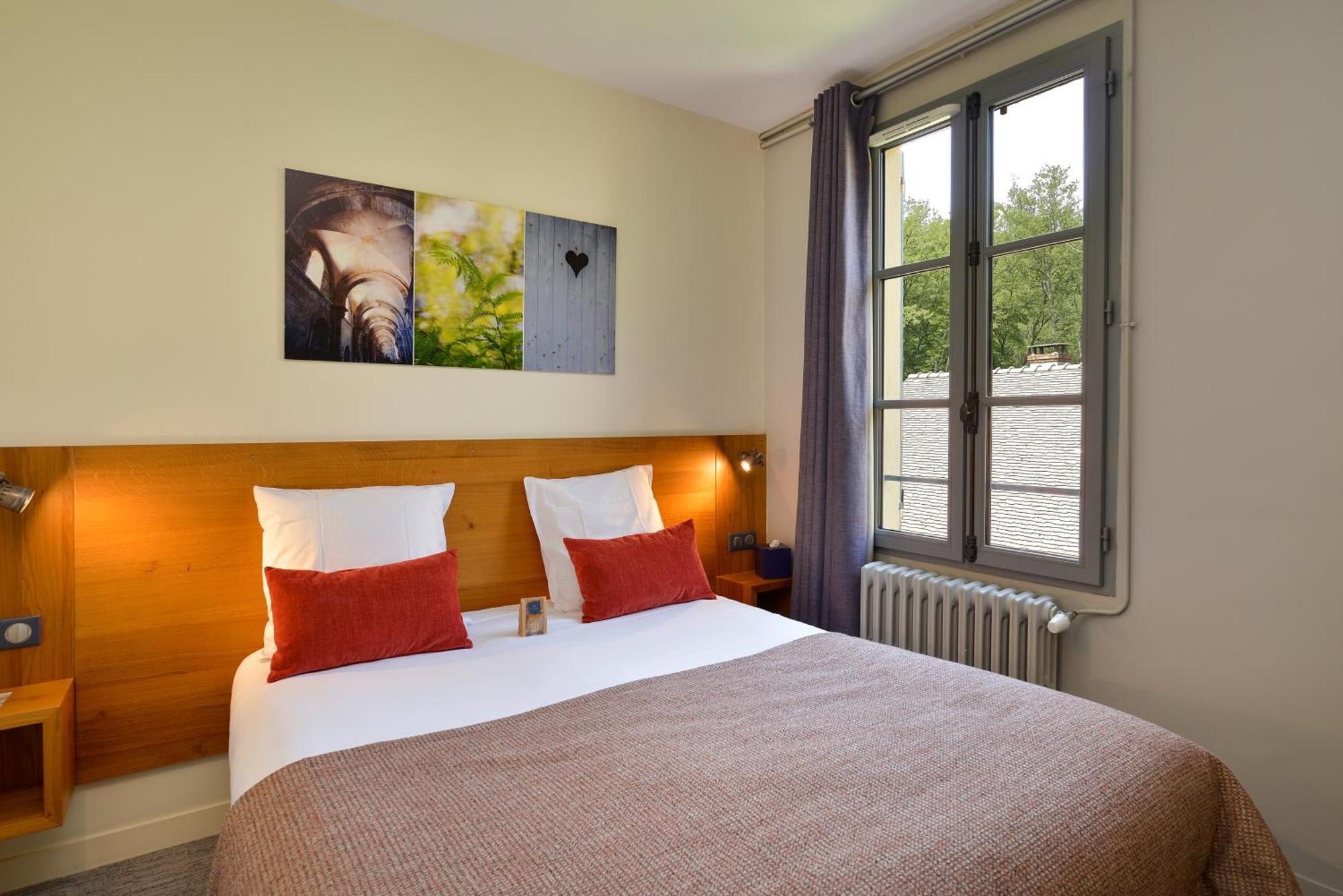 Moulin Des Templiers Hotel & Spa Pontaubert Luaran gambar