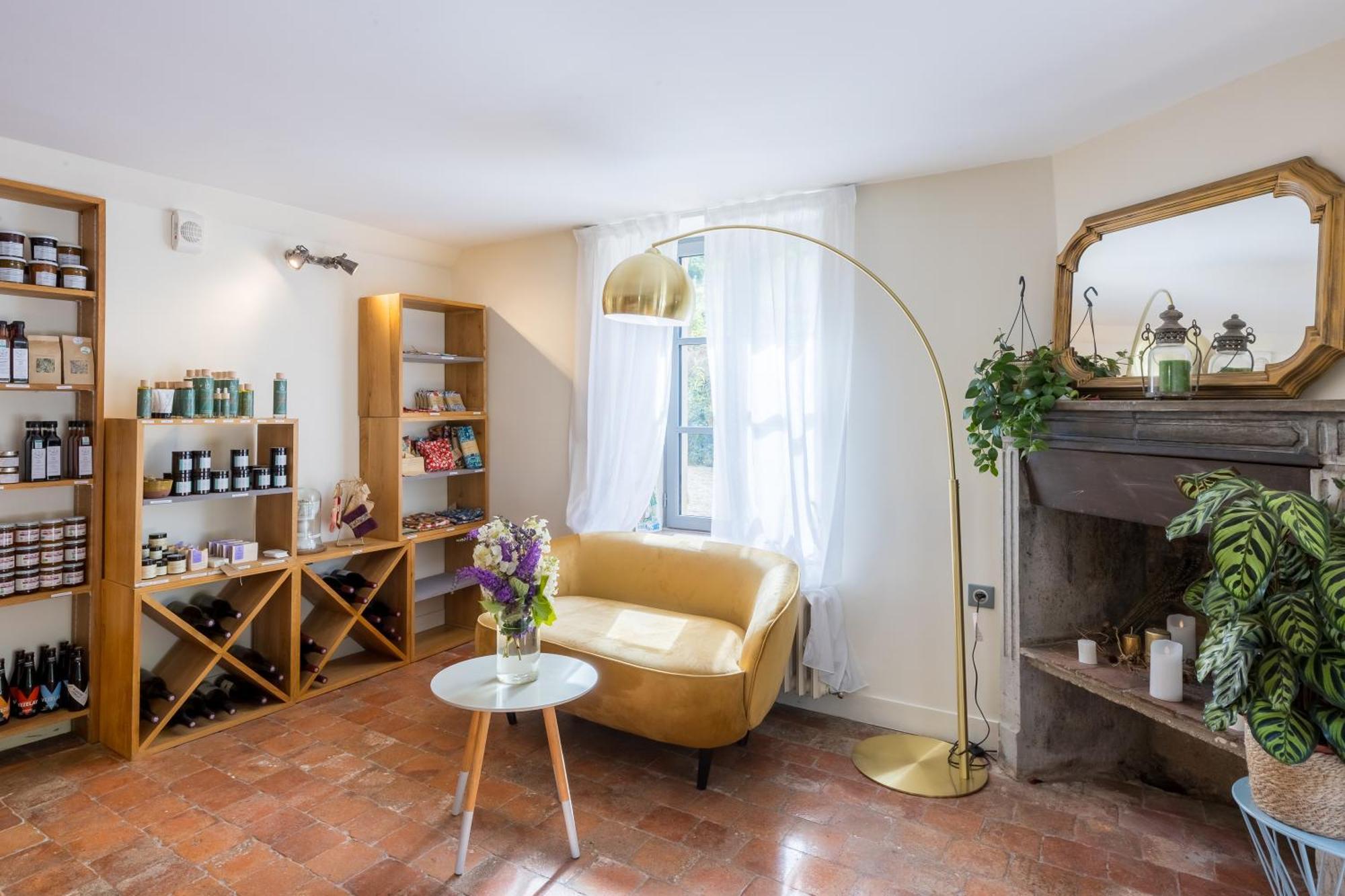 Moulin Des Templiers Hotel & Spa Pontaubert Luaran gambar